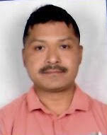 Dipak Bahadur Sapkota